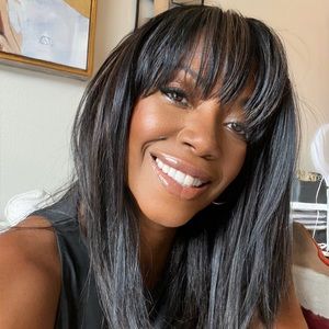 Meet your Posher, Terree